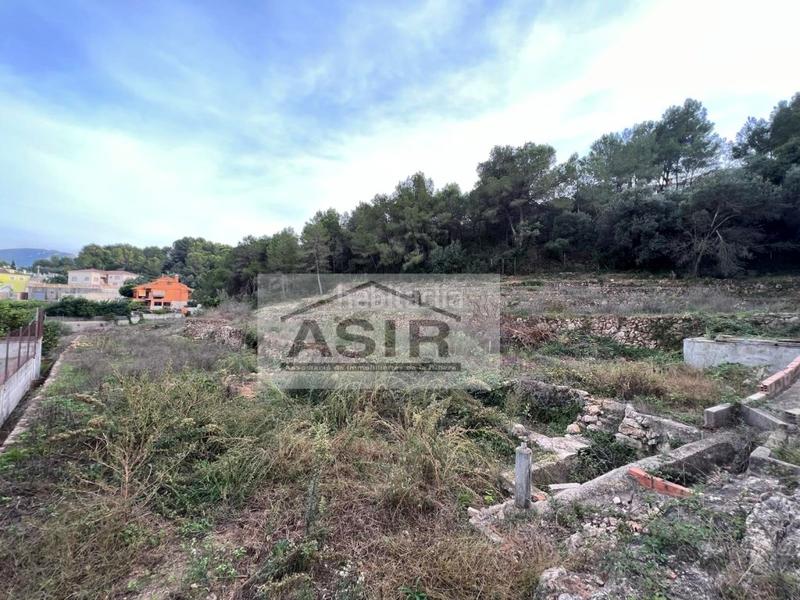 Foto f4684b66-2657-4abc-826c-1bb196bc19ba. Terreny residencial a Urbanitzacions i Pedanies Nord Alzira