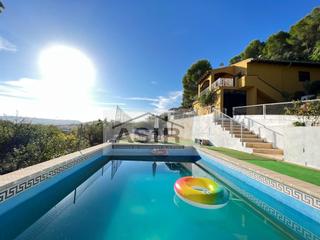 Xalet a Manuel. Oportunidad!! chalet totalmente escriturado!!