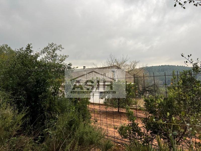 Foto 0098a776-9956-4fbc-9f21-f7a0c8e1b6a7. Chalet con parcheggio in Urbanitzacions i Pedanies Sud Alzira