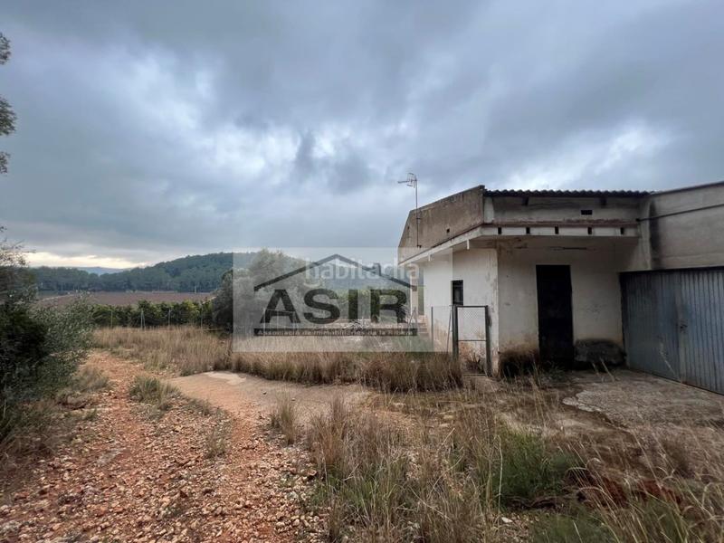 Foto 057d1890-de56-40ac-bc0e-640626ef3267. Chalet con parcheggio in Urbanitzacions i Pedanies Sud Alzira