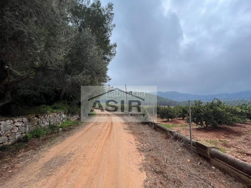 Foto 4555b82d-5cf1-43d1-b26e-d94c27721de3. Chalet con parcheggio in Urbanitzacions i Pedanies Sud Alzira