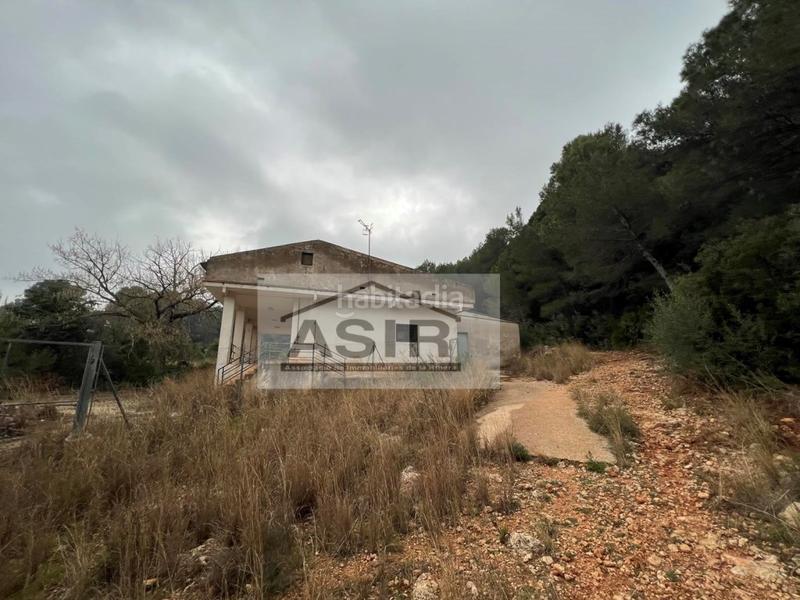 Foto 524143a8-5e03-4a48-b804-47c27e05da1e. Chalet con parcheggio in Urbanitzacions i Pedanies Sud Alzira