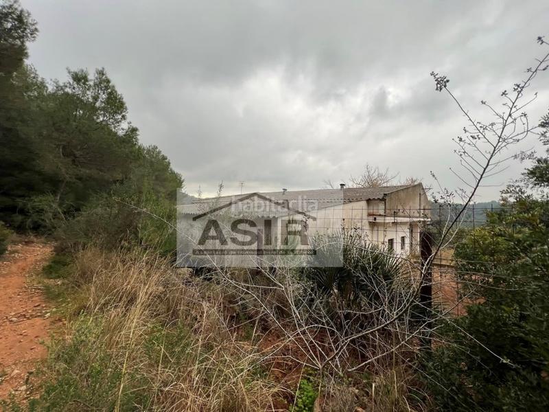 Foto 5413d6bd-bd85-4d93-a217-f6f6a39c545f. Chalet con parcheggio in Urbanitzacions i Pedanies Sud Alzira