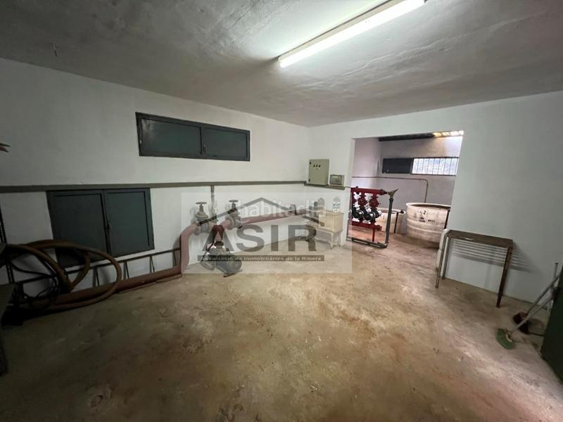 Foto 54e7c83c-dfbb-480a-9295-1eef9b420e92. Chalet con parcheggio in Urbanitzacions i Pedanies Sud Alzira