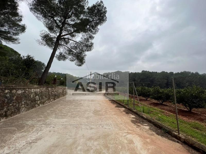 Foto 613fdbe0-aa5f-4c63-a53c-4162eb0dedd5. Chalet con parcheggio in Urbanitzacions i Pedanies Sud Alzira