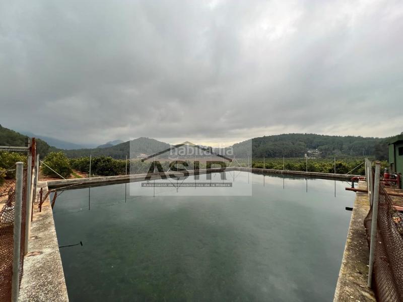 Foto 6f37da17-c3ac-404c-b813-1062d79b26a7. Chalet con parcheggio in Urbanitzacions i Pedanies Sud Alzira