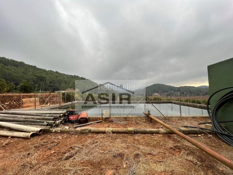 Foto 77a6e59c-3381-4f1a-a8c1-9be6dc28888a. Chalet con parcheggio in Urbanitzacions i Pedanies Sud Alzira