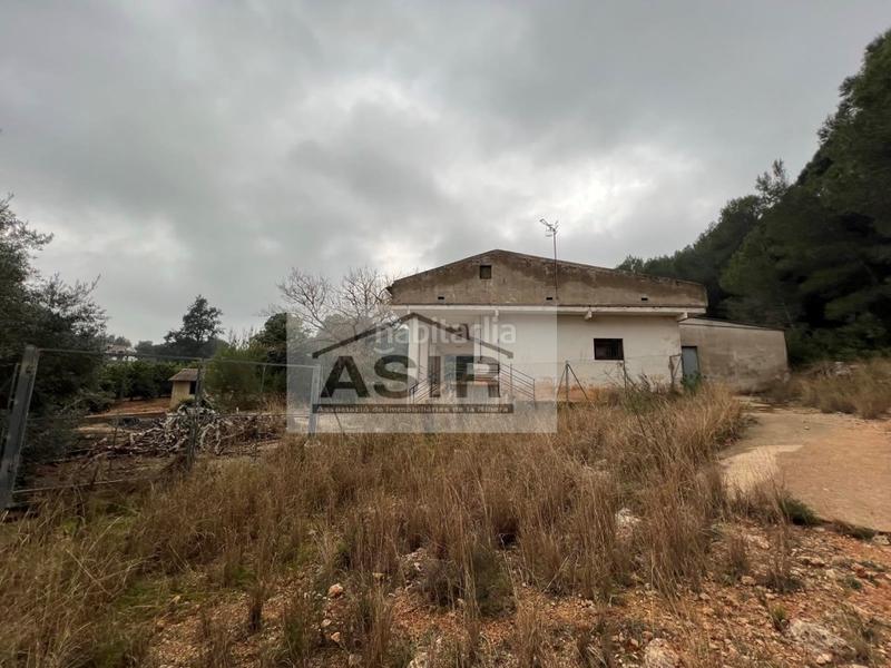 Foto 794652bd-1392-48e0-bf6a-24bae76e8a18. Chalet con parcheggio in Urbanitzacions i Pedanies Sud Alzira