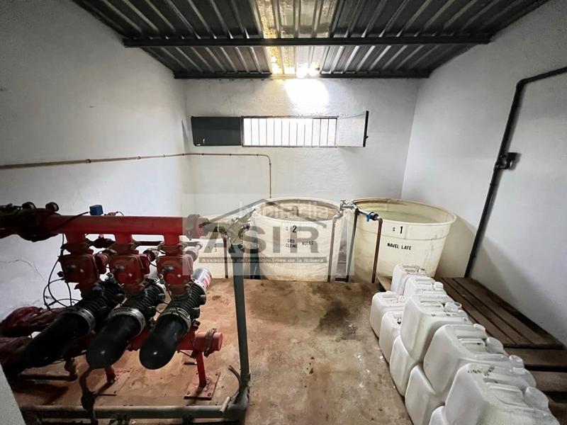 Foto 88de35a6-7658-47f9-b156-8bbbd2bf4a14. Chalet con parcheggio in Urbanitzacions i Pedanies Sud Alzira