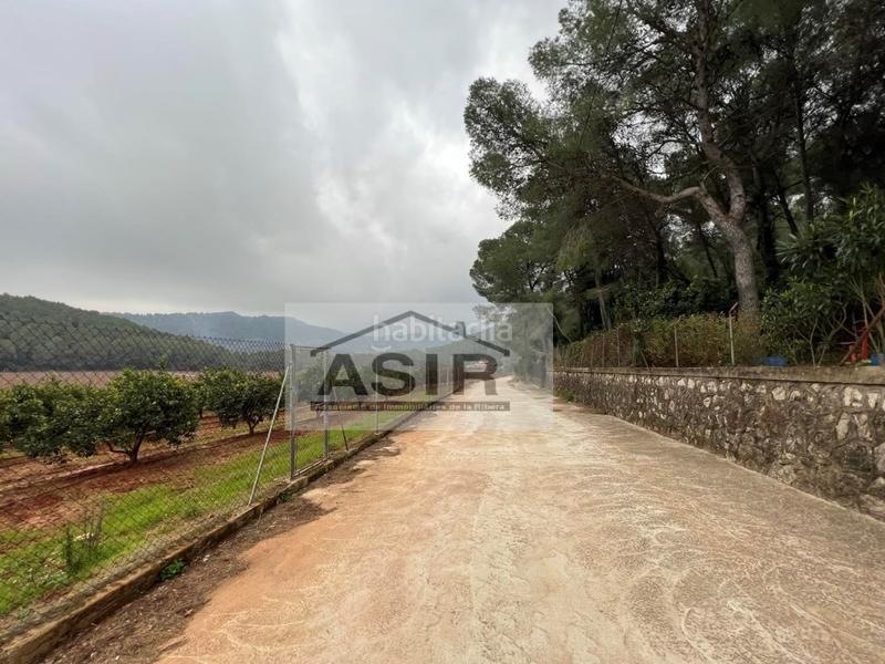 Foto 8c97880e-2e99-4ac6-baa5-2994d1feae91. Chalet con parcheggio in Urbanitzacions i Pedanies Sud Alzira