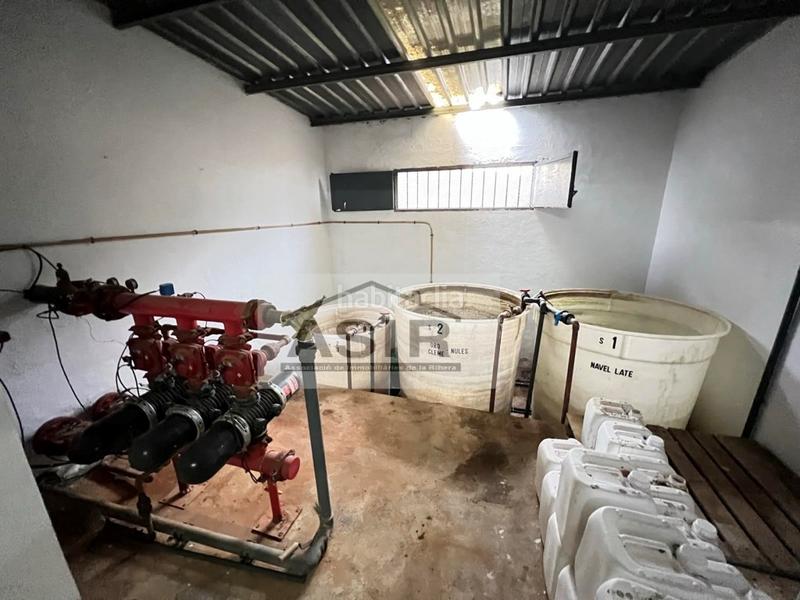 Foto 8db69eef-1497-44d0-96d5-754c413cd552. Chalet con parcheggio in Urbanitzacions i Pedanies Sud Alzira