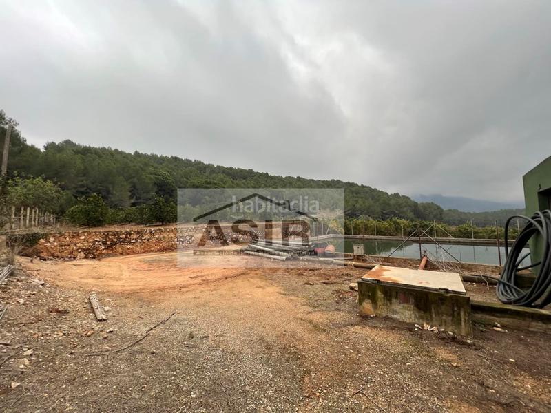 Foto ae19f3af-8206-4f6f-a6ad-0f4c673d9eb8. Chalet con parcheggio in Urbanitzacions i Pedanies Sud Alzira