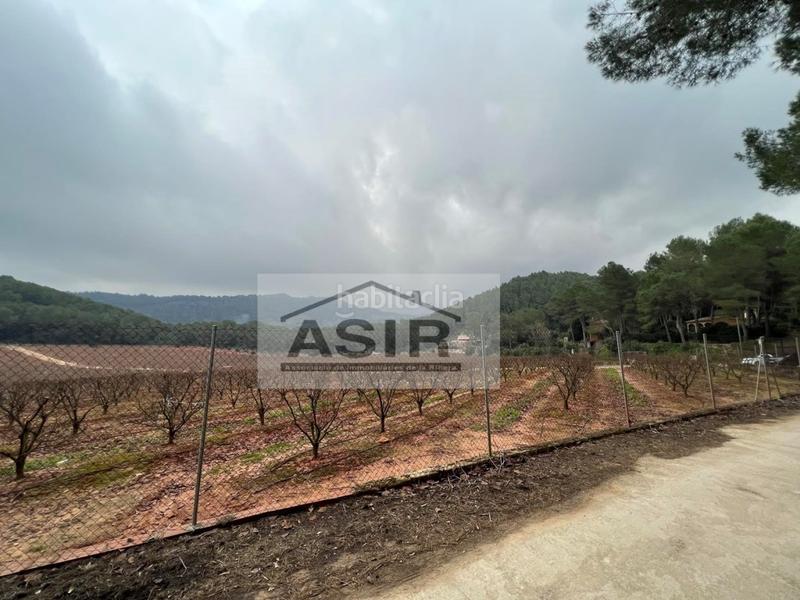 Foto c3a27712-d4c3-4d5c-a749-b7a588d15fac. Chalet con parcheggio in Urbanitzacions i Pedanies Sud Alzira