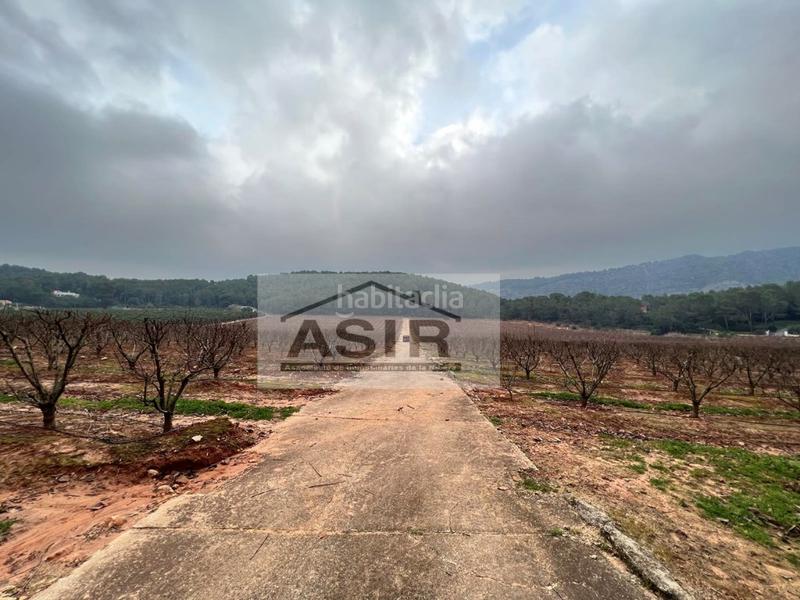 Foto cb682211-ce61-4c51-8a92-b3bc1f2a365e. Chalet con parcheggio in Urbanitzacions i Pedanies Sud Alzira