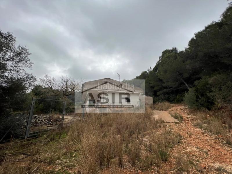 Foto fe51f95c-15d2-4d73-ba89-2388a7982e35. Chalet con parcheggio in Urbanitzacions i Pedanies Sud Alzira