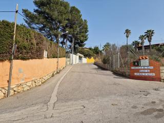 Terrain résidentiel à Urbanitzacions i Pedanies Nord. Parcela urbana en alzira