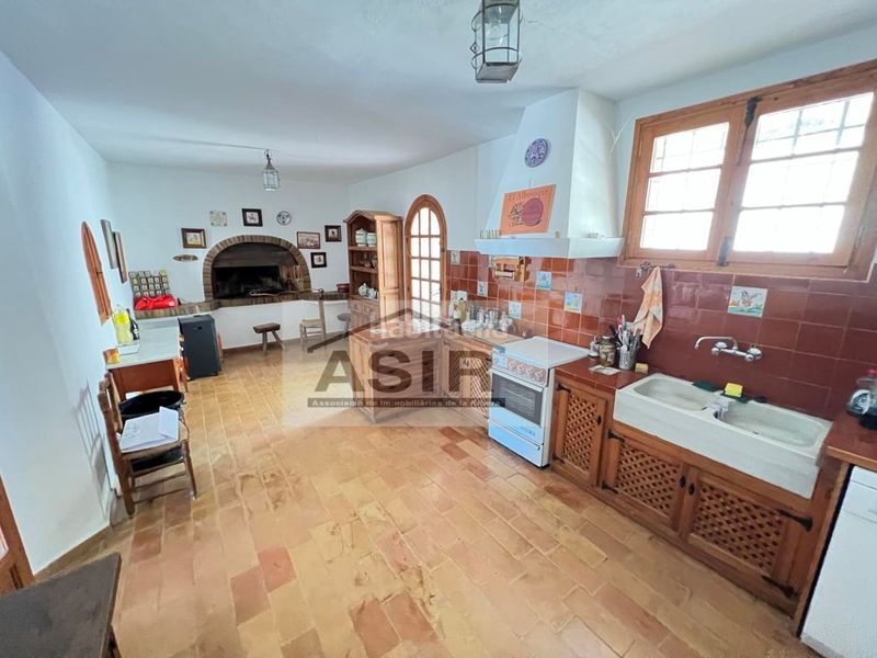 Foto 20148a51-1a3c-4c07-87b2-765cf791d56c. Chalet  6 habitaciones venta jijona en Xixona