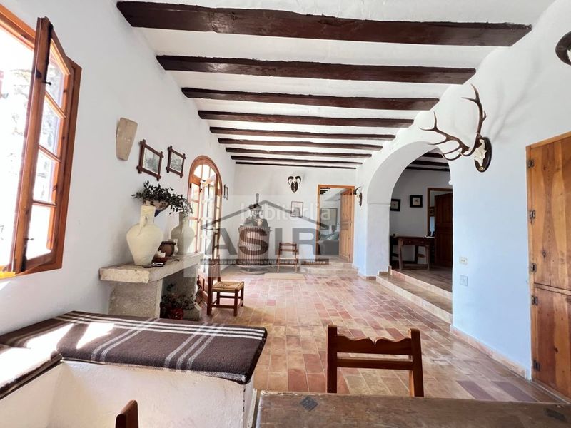 Foto 2bddebae-bb04-4e3e-98bf-ab667af8ccaf. Chalet  6 habitaciones venta jijona en Xixona