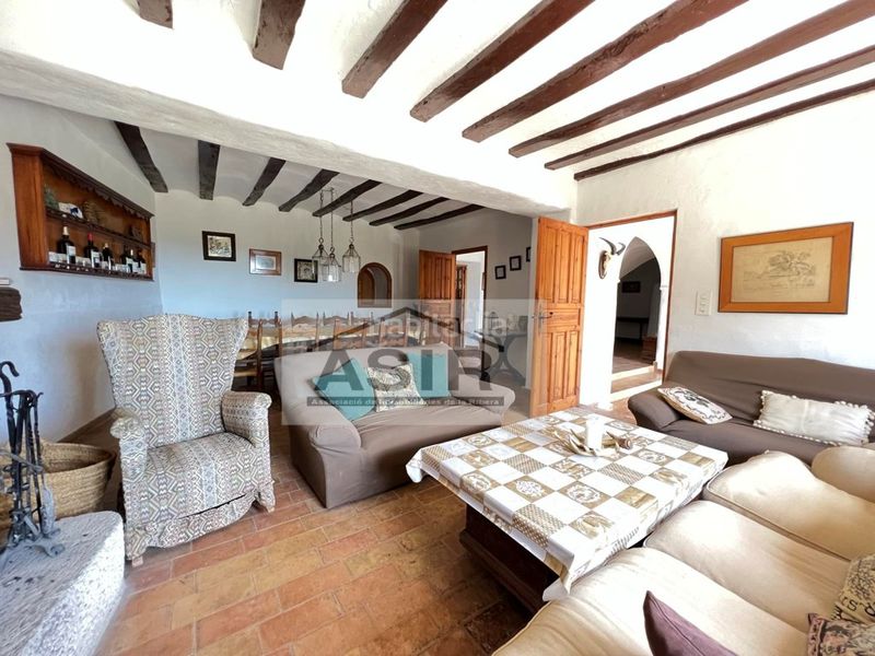 Foto 41978d53-db3d-455b-9d46-88f062433399. Chalet  6 habitaciones venta jijona en Xixona