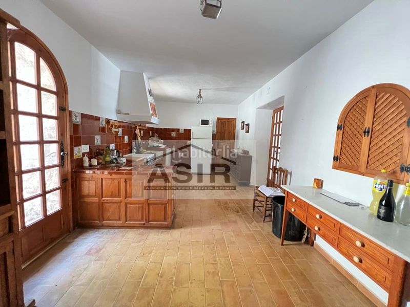 Foto 4db04fa8-7a24-4f36-b499-d752fcf88671. Chalet  6 habitaciones venta jijona en Xixona