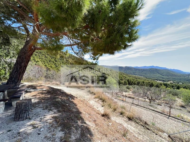 Foto a1dbb698-8a90-43ee-ad19-c660a48c1188. Chalet  6 habitaciones venta jijona en Xixona