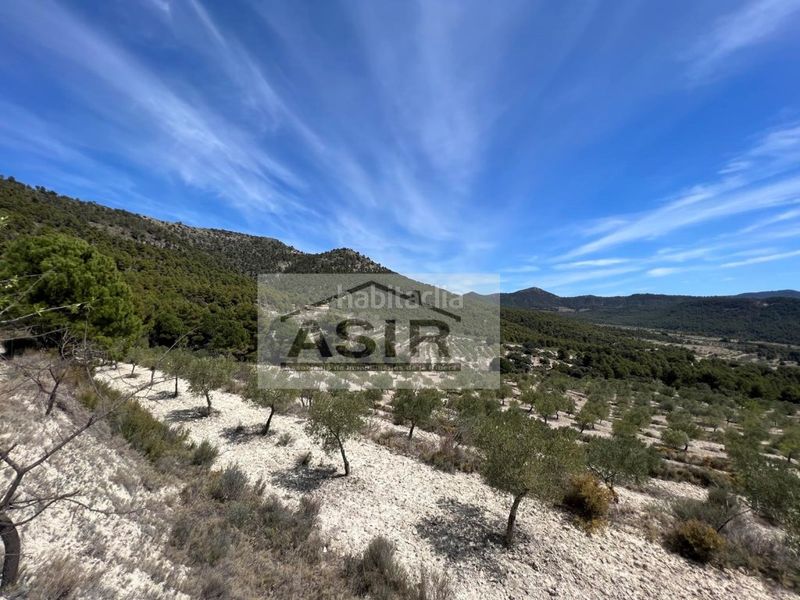 Foto b0fcf2b1-916f-42e6-affc-3d1f0f6806ab. Chalet  6 habitaciones venta jijona en Xixona