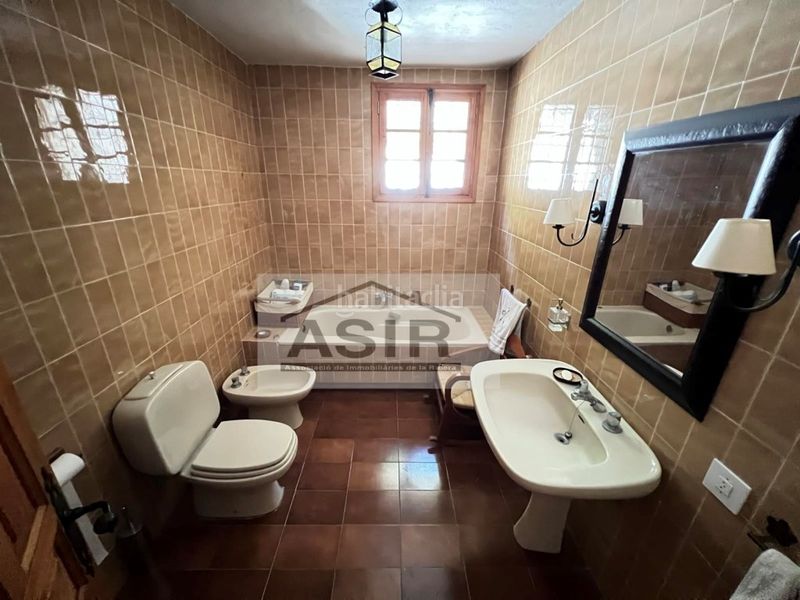 Foto da71b3fc-10ad-42cb-9f9c-cf1f6ce8a600. Chalet  6 habitaciones venta jijona en Xixona