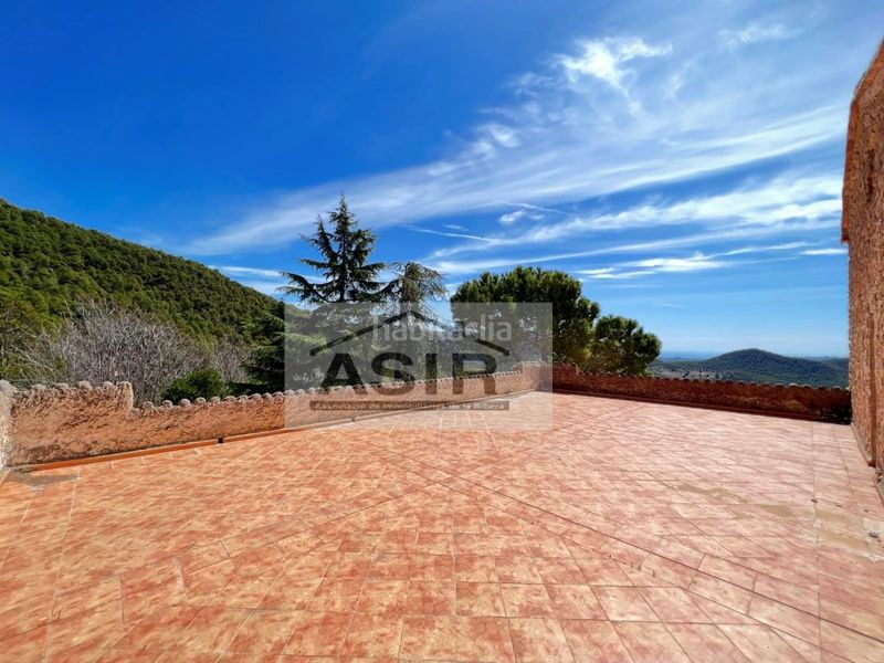 Foto dab5455e-fbd7-435d-aeb1-d737cc62d037. Chalet  6 habitaciones venta jijona en Xixona