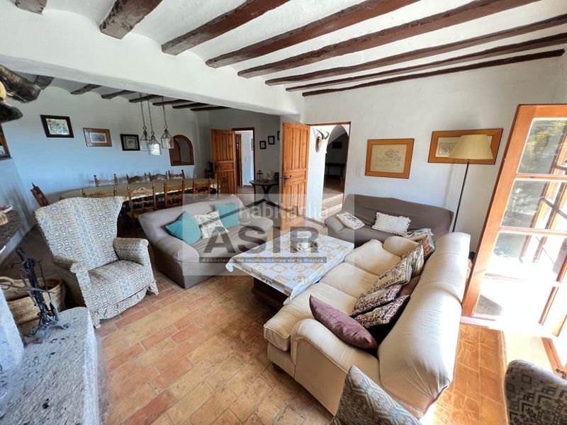 Foto e9894489-cb16-42b5-bfc0-38a02cbb7acb. Chalet  6 habitaciones venta jijona en Xixona