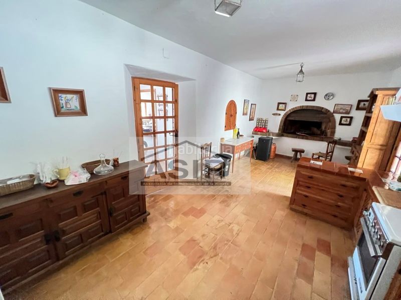 Foto f5075c5a-dd4b-40a5-81c3-585bf166891a. Chalet  6 habitaciones venta jijona en Xixona