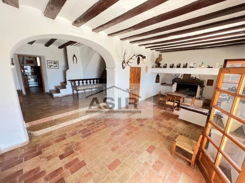 Foto f695014e-e78e-4ca4-906c-bfe4e8a62b79. Chalet  6 habitaciones venta jijona en Xixona