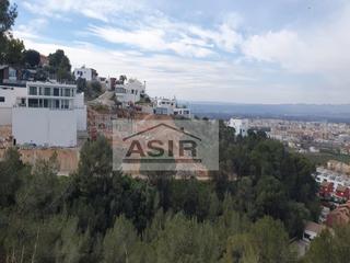 Terreny residencial a Urbanitzacions i Pedanies Nord. Excelente parcela en la urbanización el racó en alzira con una e