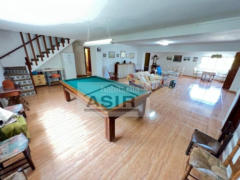 Foto 0fc0982e-dd20-40cc-9c6d-7dbd97162ec9. Chalet mit parking pool in Urbanitzacions i Pedanies Nord Alzira