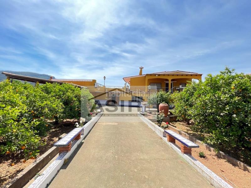 Foto 15052669-35b8-4546-b1dd-f0cff9da0c29. Chalet mit parking pool in Urbanitzacions i Pedanies Nord Alzira