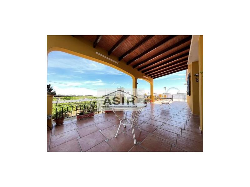 Foto 1a621fe3-281b-463e-9de2-b33576b38e61. Chalet mit parking pool in Urbanitzacions i Pedanies Nord Alzira