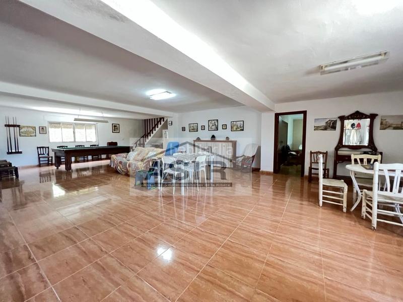 Foto 1cefa4d5-410a-41a0-94fa-41e28ae5bb70. Chalet mit parking pool in Urbanitzacions i Pedanies Nord Alzira