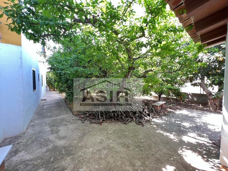 Foto 20ced0a8-cced-43f0-a099-bd606269d6c8. Chalet mit parking pool in Urbanitzacions i Pedanies Nord Alzira