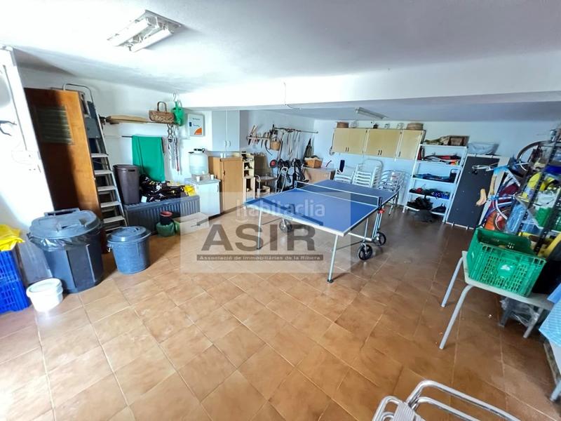 Foto 2d23cda8-395a-4e29-b996-f20643f358af. Chalet mit parking pool in Urbanitzacions i Pedanies Nord Alzira