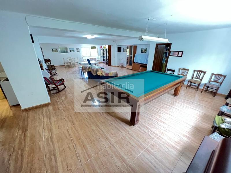 Foto 42e361af-259f-4ae5-aec4-ec8ea24ceba6. Chalet mit parking pool in Urbanitzacions i Pedanies Nord Alzira