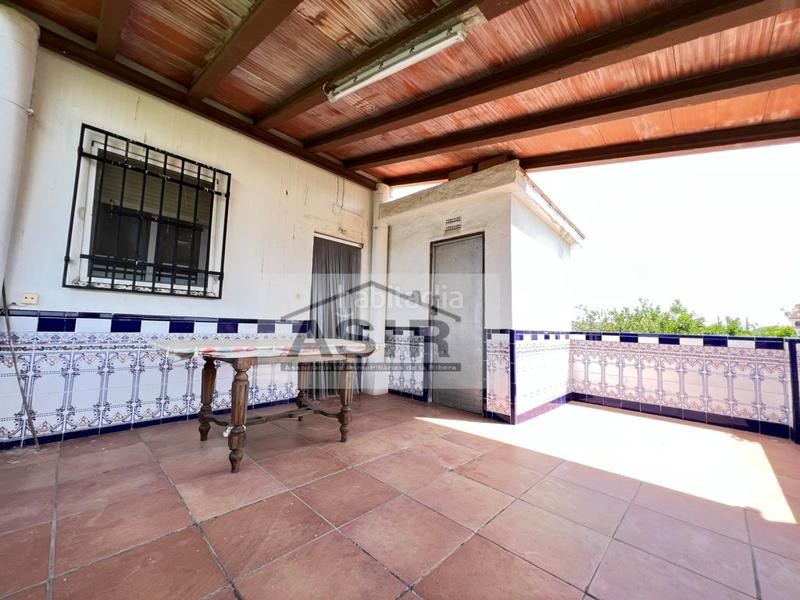 Foto 59defef8-261c-461b-aa64-8dcc528aea88. Chalet mit parking pool in Urbanitzacions i Pedanies Nord Alzira