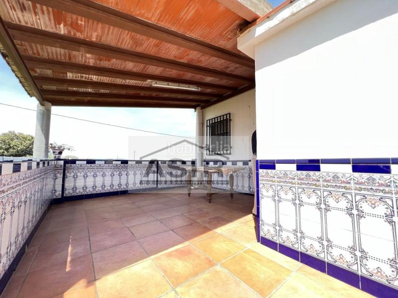 Foto 5bc28e94-5490-4d30-8bb2-c9f0e25fa327. Chalet mit parking pool in Urbanitzacions i Pedanies Nord Alzira