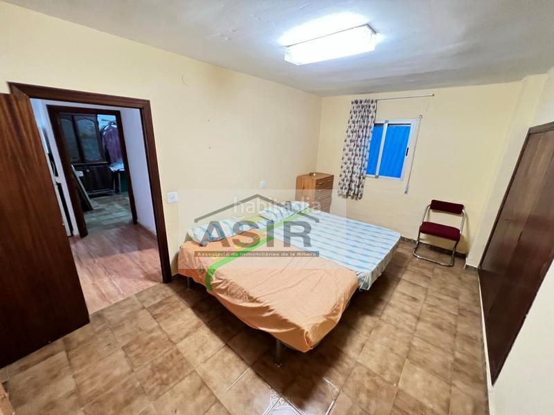 Foto 608eb28a-5273-40dd-9fca-3a3120304a93. Chalet mit parking pool in Urbanitzacions i Pedanies Nord Alzira