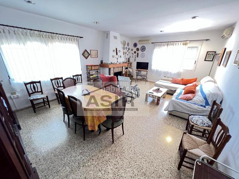 Foto 6fd5f48d-d300-4504-aa81-9a79868f15e3. Chalet mit parking pool in Urbanitzacions i Pedanies Nord Alzira