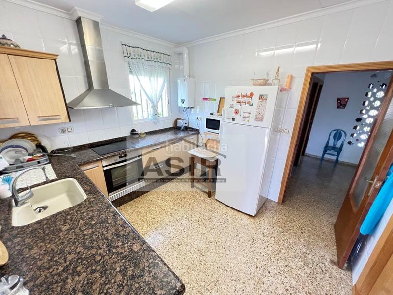 Foto 70c7a211-5e42-433f-9a29-0bd05e9e29f4. Chalet mit parking pool in Urbanitzacions i Pedanies Nord Alzira