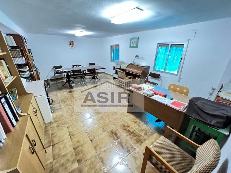 Foto 73bc138e-57f1-4e9b-a89b-890349cc8c53. Chalet mit parking pool in Urbanitzacions i Pedanies Nord Alzira