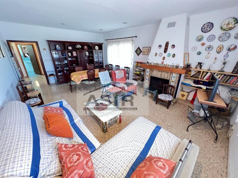 Foto 74e0bf1b-2fd0-4e98-ad30-029149b45ef0. Chalet mit parking pool in Urbanitzacions i Pedanies Nord Alzira