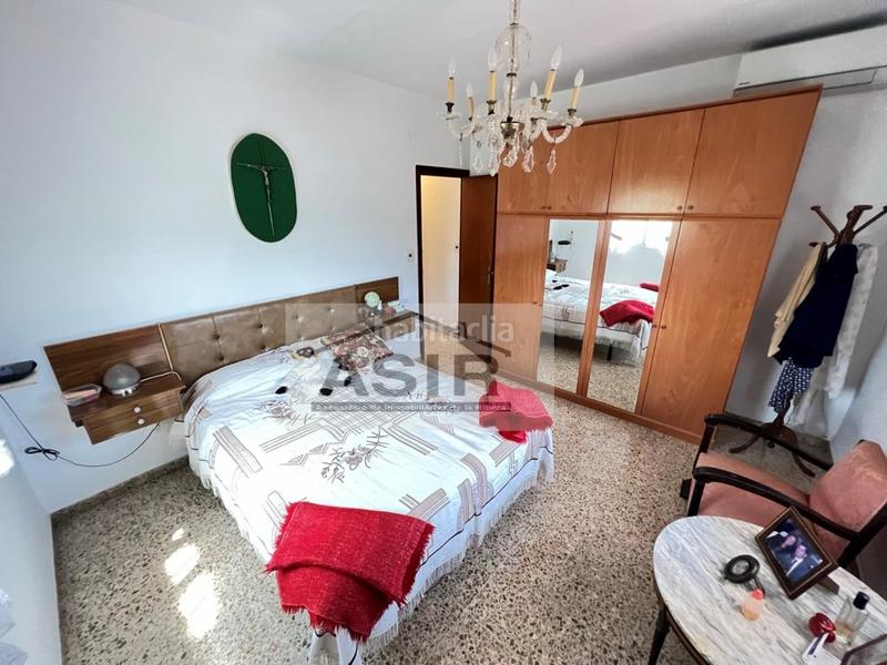 Foto 790096e1-2708-463d-a81f-cc94570ad98f. Chalet mit parking pool in Urbanitzacions i Pedanies Nord Alzira