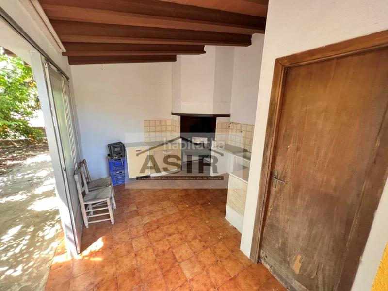 Foto 870422c1-2de6-4e12-b10e-d1a4efb4b271. Chalet mit parking pool in Urbanitzacions i Pedanies Nord Alzira