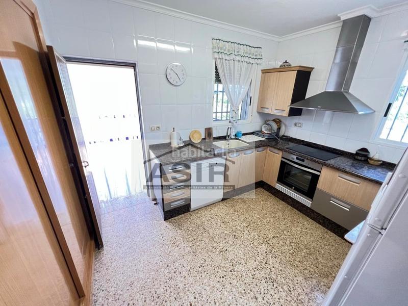 Foto 906d6d34-235a-452e-9899-3e74092b4170. Chalet mit parking pool in Urbanitzacions i Pedanies Nord Alzira