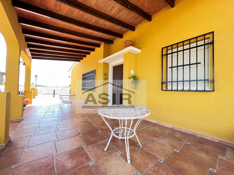 Foto 9eb89434-aec2-4e65-b0ad-aa182c699044. Chalet mit parking pool in Urbanitzacions i Pedanies Nord Alzira